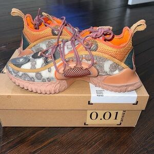 NIKE FLOW 2020 I.S.P.A